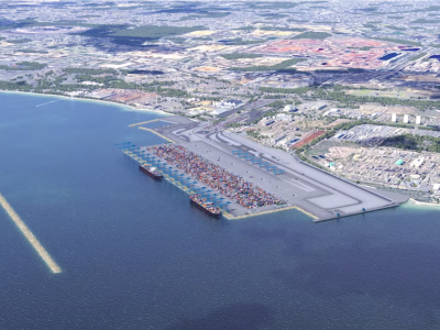 Western Australian Government Unveils Plan for Relocation of Fremantle Port